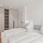 4 Bedroom Cozy In Appartement Stick