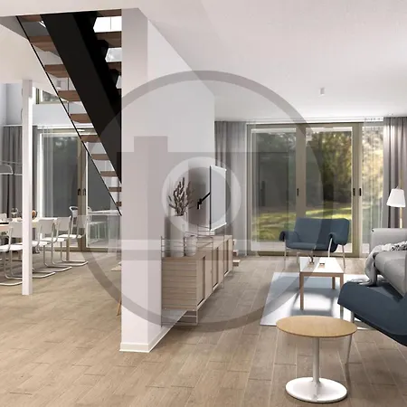 4 Bedroom Beautiful In Tossens * Stick