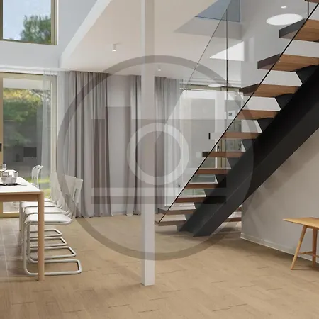 Apartment 4 Bedroom Beautiful In Tossens