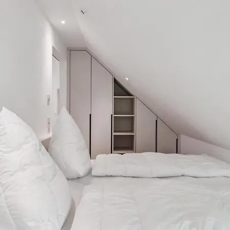 Gezellig Met 4 Slaapkamers Appartement Stick