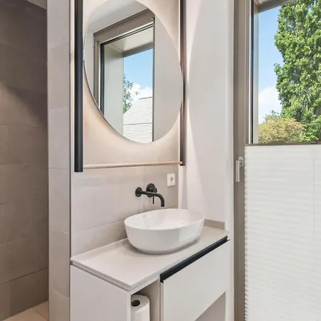 4 Bedroom Beautiful In Tossens Stick