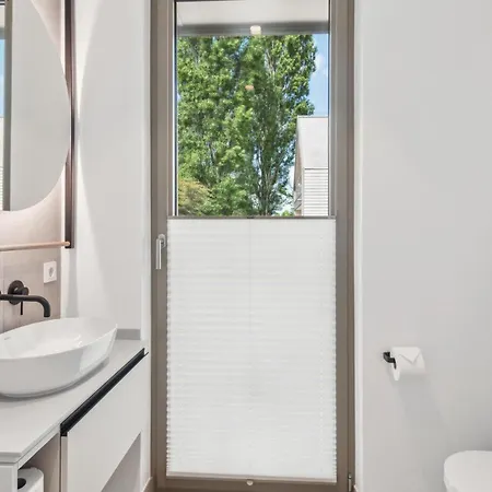 Appartamento Accogliente Con 4 *