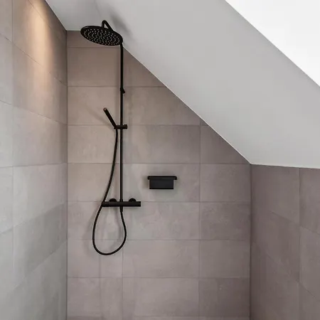 Gezellig Met 4 Slaapkamers Appartement Stick