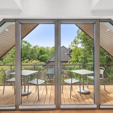 アパート 4 Bedroom Cozy In *