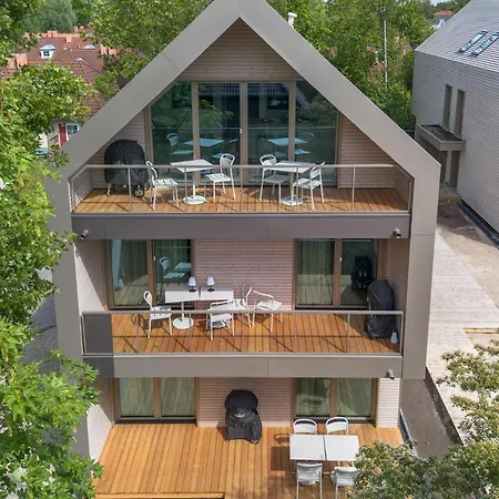 4 Bedroom Cozy In Tossens Stick