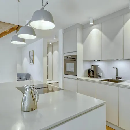 4 Bedroom Cozy In Tossens * Stick