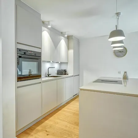 4 Bedroom Cozy In Tossens 아파트 *