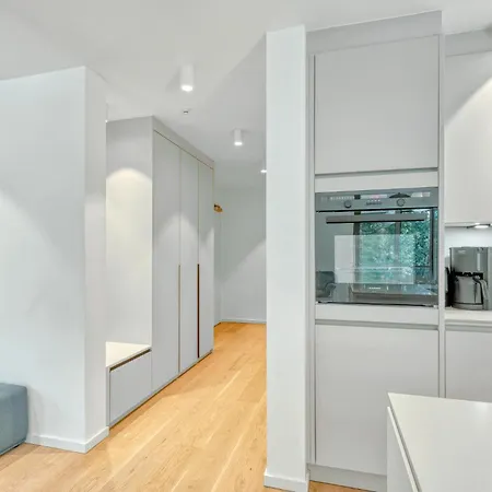 Appartement Gezellig Met 4 Slaapkamers Stick