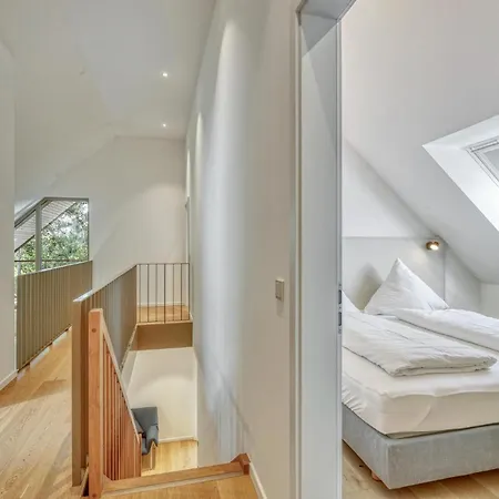 Gezellig Met 4 Slaapkamers Stick