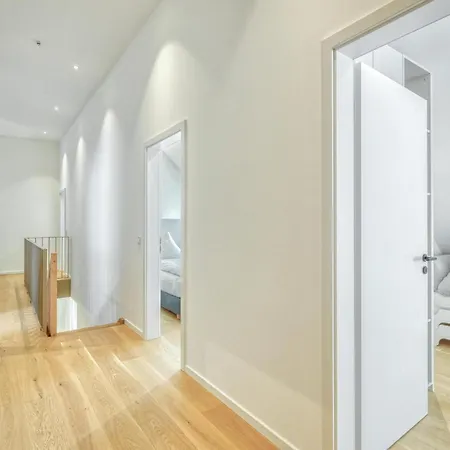 4 Bedroom Cozy In Tossens 아파트 Stick