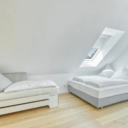 4 Bedroom Cozy In Tossens