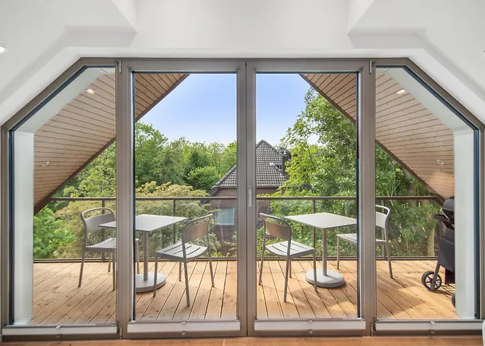 Apartman 4 Bedroom Cozy In *