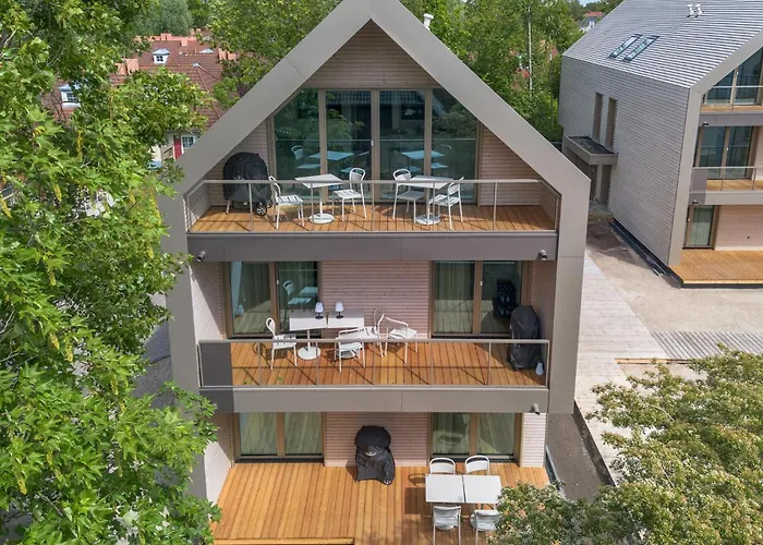 4 Bedroom Cozy In Tossens